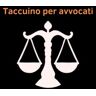 citazioni, per avvocati Taccuino per avvocati: la soluzione ultima per la prendere appunti in aula: Taccuino per avvocati ; 9*6; 120 pagine;