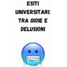 Bianchi, Ludo Esiti Universitari: Tra Gioie e Delusioni: Navigando le onde accademiche: tra trionfi e tribolazioni.