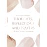 B, Kayona Old Testament Thoughts, Reflections and Prayers: Bible Study Journal (From Genesis to 2 Samuels)