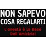 Collega edizione Non sapevo cosa regalarti: L'onestà è la base dell'amicizia!: Quaderno divertente per un collega, amico, amica. Umorismo da ufficio. Libro per appunti a righe  Taccuino per appunti