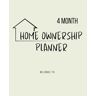 Simpson, Jodie 4 Month Home Ownership Planner