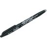 Pilot , Penna a sfera cancellabile Frixion, colore nero (2260001-10)