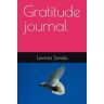 Sonda, Lavinia Gratitude journal
