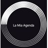 Parker La Mia Agenda: Pathway Planner, Agenda giornaliera non datata, organizzatore di appuntamenti suddiviso in pagine day Planner e Notes con orari