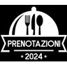 Il Gastro Salah Prenotazioni Ristorante 2024: Agenda Datate di Prenotazione per Ristoranti per 366 Giorni, Registro di Prenotazione per Ristoranti, 1 Giorno 1 Pagina, Formato A4