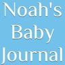 Dyer, Austin Noah's Baby Journal