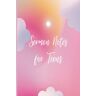 Rea's, Olivia Sermon Notes for Teens, 52-Week Sermon Journal: Note-Taking and Reflection of Bible Message