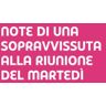 Publishing, SB Note di una sopravvissuta alla riunione del martedì. Quaderno taccuino a righe per gli appunti di 150 pagine per ufficio. Idea regalo per collega, ... Ottima idea regalo per ogni occasione!