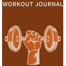 Nerd, Gym Workout Journal