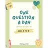 Ozzy, Othman One Question a Day Journal for Kids: the Adventure Through the Year for Kids and teens