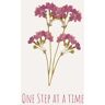 Sheridan, Stacey One Step At A Time: To Do List Daily Planner