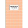 Malone, Ken Graph Paper Notebook: Grid Paper for Math and Science Students (110 Pages, 8.5 x 11)