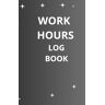 Iva, Richard WORK HOURS LOG BOOK