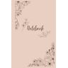 Designs, Remarkable Notebook: Classy Style Pastel Color Blanck Lined Notebook