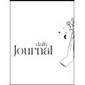 AAP Daily Gratitude Journal: Embrace Mindfulness, 250 Pages