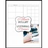 Rae, Keli 6 Month Bullet Journal Planner: Classic Size