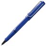 Lamy Safari Penna a sfera, importazione dal Regno Unito Tintenroller blu