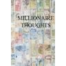 LLC, TAJIRI Millionaire Thoughts Journal (Notebook, Diary)