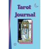 Milion, Piotrek Hight Priestess Tarot Journal / Tarot Cards Reading Journal Notebook / place for divinations, thoughts and insights: notebook for tarot reader's: ... a honeycomb pattern for your fortune telling