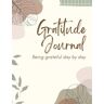 Edwards, Erica Gratitude Journal