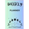 O'Donnell, Caitlyn Weekly Planner