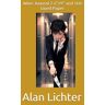 Lichter, Alan Wine Journal 2 6"x9" and 160 Lined Paper