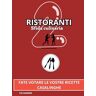 Garner, Tia 2 RISTORANTI: Sfida culinaria: FATE VOTARE LE VOSTRE RICETTE CASALINGHE