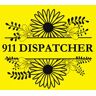 Bailey, AJ 911 Dispatcher: Notebook/Journal for 911 Dispatchers, Students, Teachers, etc.