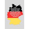 Burell, Zoey D. Die großartigen Erfolge des besten Bundeskanzlers, den Deutschland je hatte: Olaf Scholz: Geschenkbuch, Journal, liniert, 99 leere Seiten, Format 6x9 ... breiter und kürzer als DIN-A5, Humor, Satire