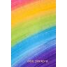 Faraday, Mandy OUR JOURNAL: Colorful and Exciting Cover, 6x9 150 pages, 130 lined and 20 Blank for Notes and Drawing