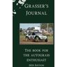 McCarthy, Siobhan Grasser's Journal: The book for the autograss enthusiast