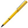 Lamy Safari Penna a sfera, importazione dal Regno Unito Tintenroller giallo