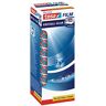 Tesa film Crystal Clear Nastro Adesivo Trasparente, Resistente all'invecchiamento e allo strappo, Extra forte e quasi invisibile, Confezione da 10 Rotoli, 33 m x 15 mm