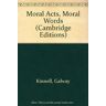 Mortal Acts, Mortal Words by Galway Kinnell (1980-05-23)