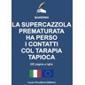 Vincitore, Luca QUADERNO LA SUPERCAZZOLA PREMATURATA HA PERSO I CONTATTI COL TARAPIA TAPIOCA 200 PAGINE A RIGHE: Luca Vincitore editore