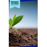 Crosby, Darius Pocket Calendar 2024 2026: Three-Year Monthly Planner for Purse , 36 Months from January 2024 to December 2026   Soil   Plant seedling