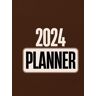 Sue, Emilia 2024 Dated Planner