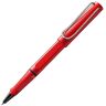 Lamy Safari Penna a sfera, importazione dal Regno Unito Tintenroller rosso