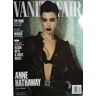 Vanity Fair Magazine April 2024 Anne Hathaway