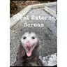 Kaitlyn, B. Feral External Scream Journal