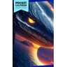 Garner, Samira Pocket Calendar 2024 2026: Three-Year Monthly Planner for Purse , 36 Months from January 2024 to December 2026   Majestic sunrise   Distant mountains   Vast ocean