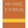 abigail ms. MY BIBLE JOURNAL