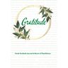 Powers, Kaia Sky Gratitude Journal: Grateful notebook