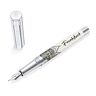 Staedtler Premium Penna stilografica Premium Corium Urbes M Francoforte