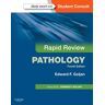Goljan Rapid Review Pathology, With STUDENT CONSULT Online Access, 4th Edition