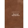 Amazon Journal, Daily Note Book