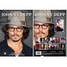 Generic Johnny Depp Calendario 2024