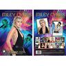 Miley Cyrus Calendario da parete 2022, formato DIN A3