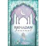 Zahra, Syeda Ramadan Journal for Shia Muslims: 30 day Daily Planner for the Holy Month of Ramadan   Fasting, Quran, Prayer, Gratitude, Habit Trackers   Meals, ... & Ahlulbayt   Gift for Kids, Women and Men