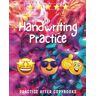 Sto, Mary Handwriting Notebook: Practice After Copybooks: Handwriting Practice Journal for Kids